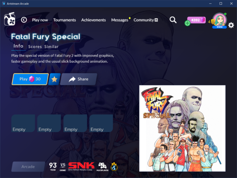  1,300以上のレトロゲームを収録した「Antstream Arcade」アプリが来週iPhoneとiPadでリリースされる